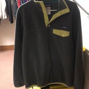 Patagonia Pullover